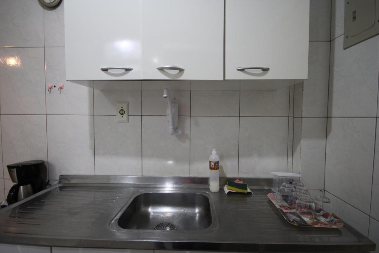 Gohouse Vergueiro 901 A Rio de Janeiro Exterior photo
