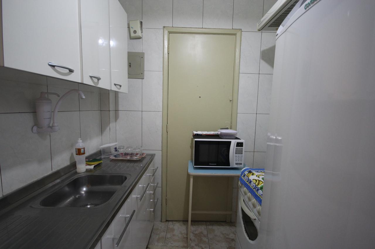 Gohouse Vergueiro 901 A Rio de Janeiro Exterior photo