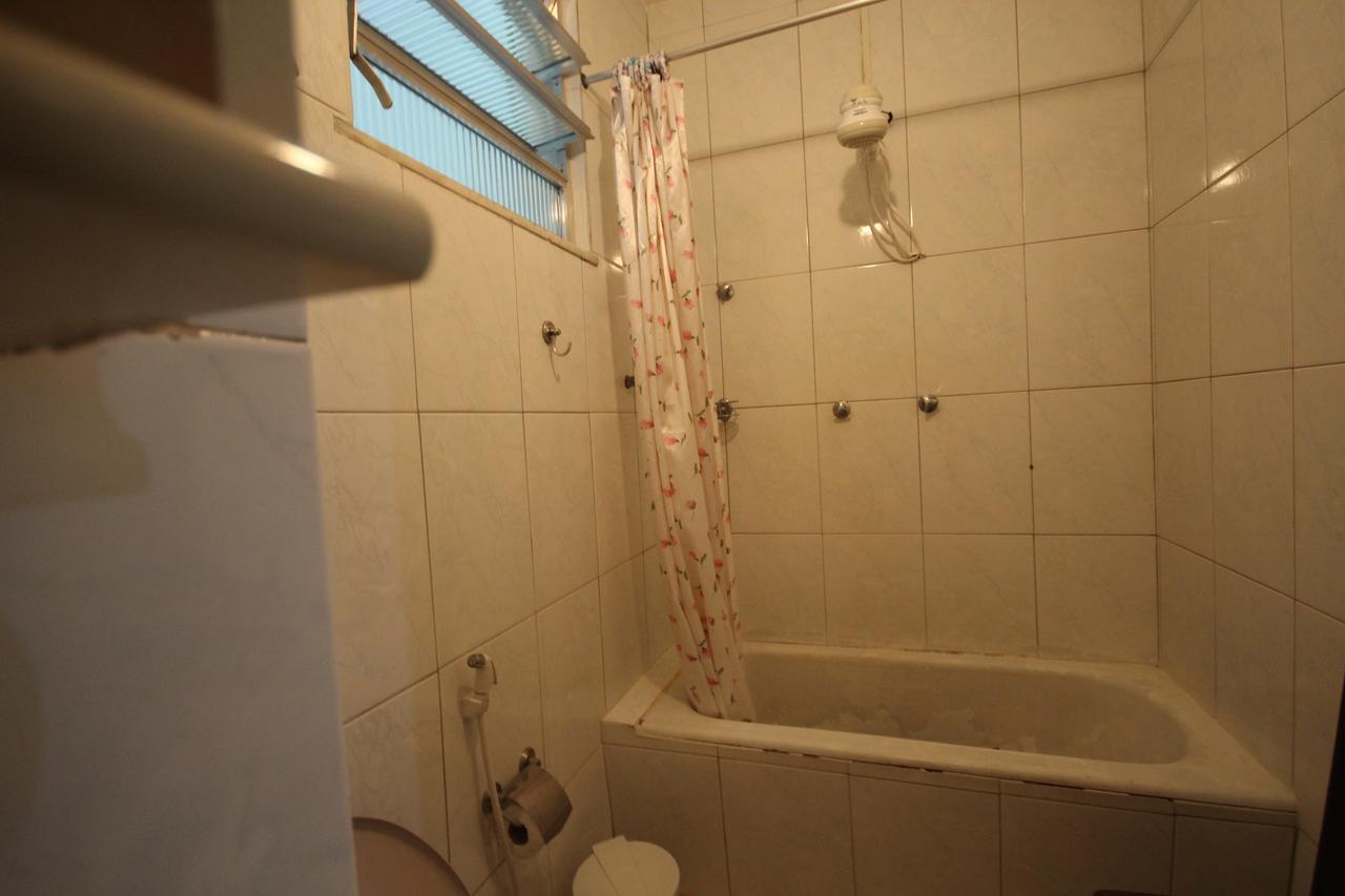 Gohouse Vergueiro 901 A Rio de Janeiro Exterior photo
