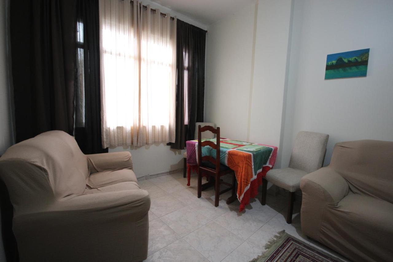 Gohouse Vergueiro 901 A Rio de Janeiro Exterior photo