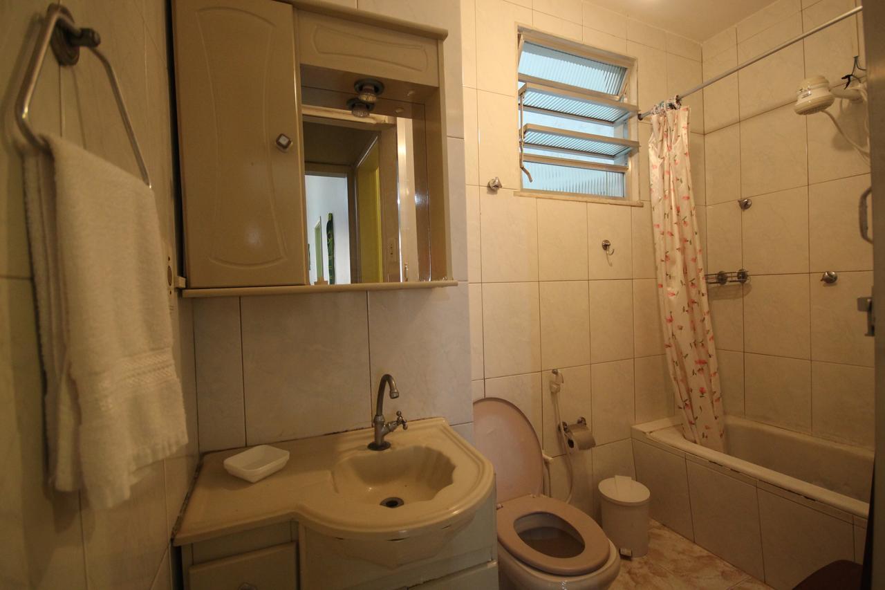 Gohouse Vergueiro 901 A Rio de Janeiro Exterior photo