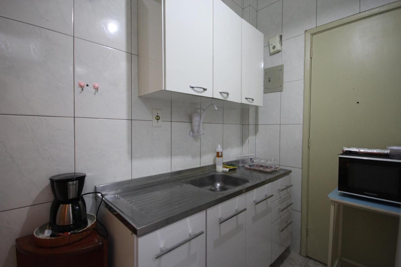 Gohouse Vergueiro 901 A Rio de Janeiro Exterior photo